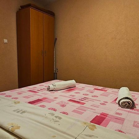 טיווט Apartments Simonovic מראה חיצוני תמונה