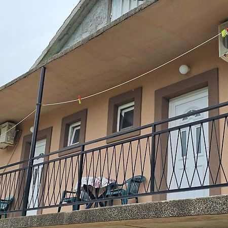 טיווט Apartments Simonovic מראה חיצוני תמונה