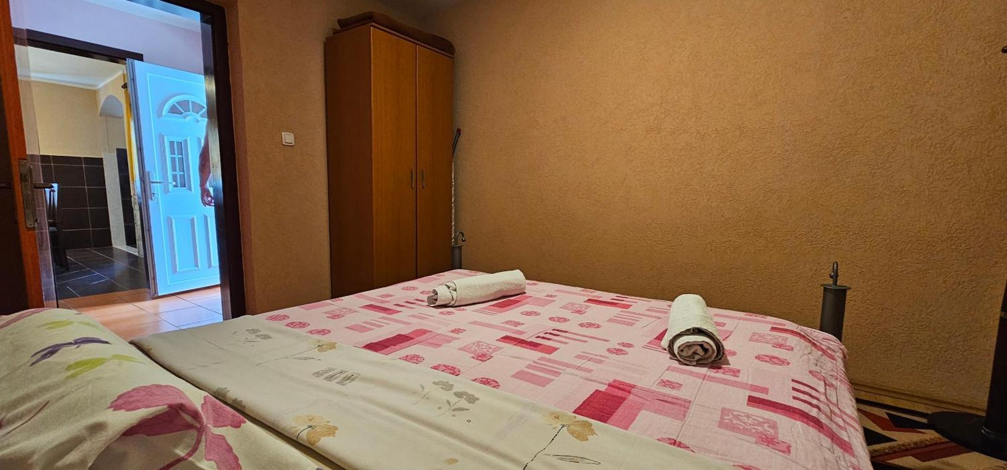 טיווט Apartments Simonovic מראה חיצוני תמונה