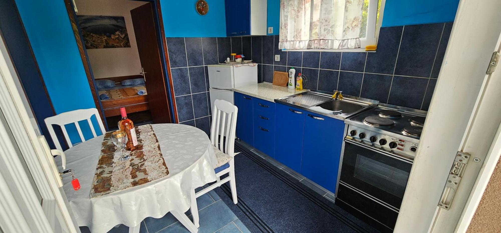 טיווט Apartments Simonovic מראה חיצוני תמונה