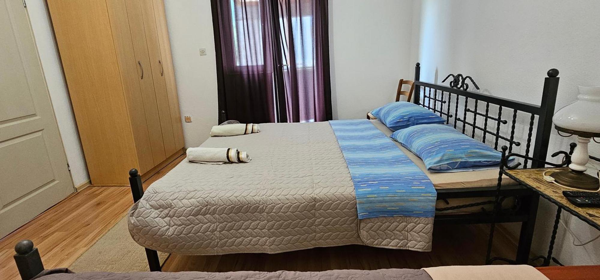 טיווט Apartments Simonovic מראה חיצוני תמונה