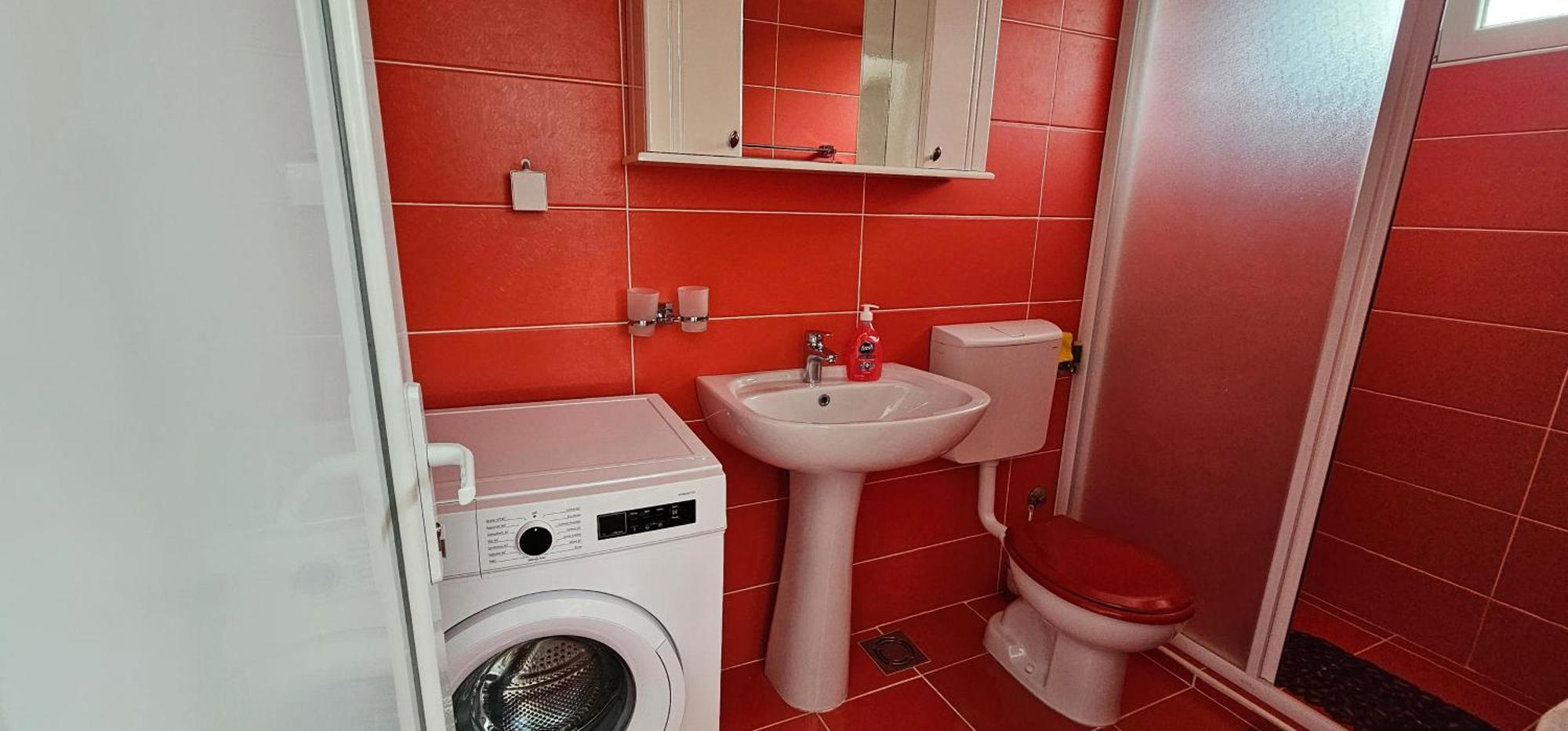 טיווט Apartments Simonovic מראה חיצוני תמונה
