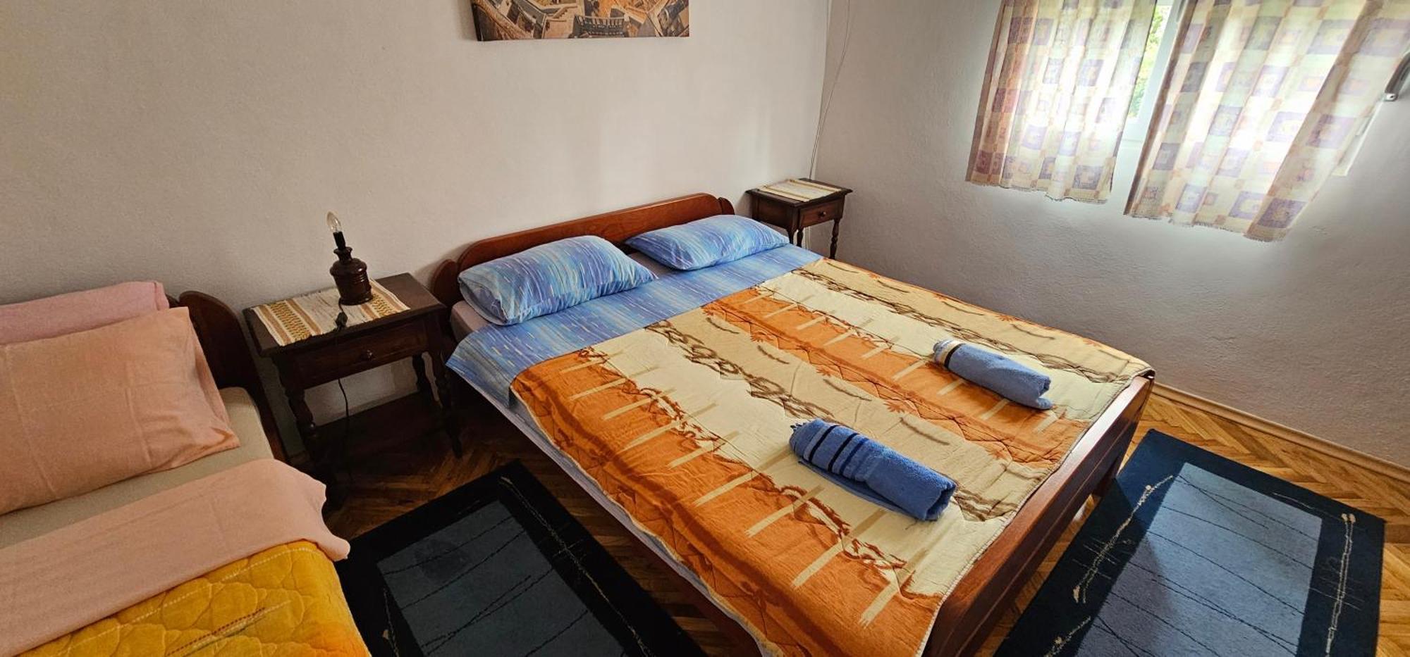 טיווט Apartments Simonovic מראה חיצוני תמונה