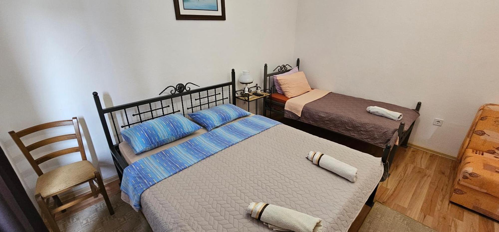 טיווט Apartments Simonovic מראה חיצוני תמונה