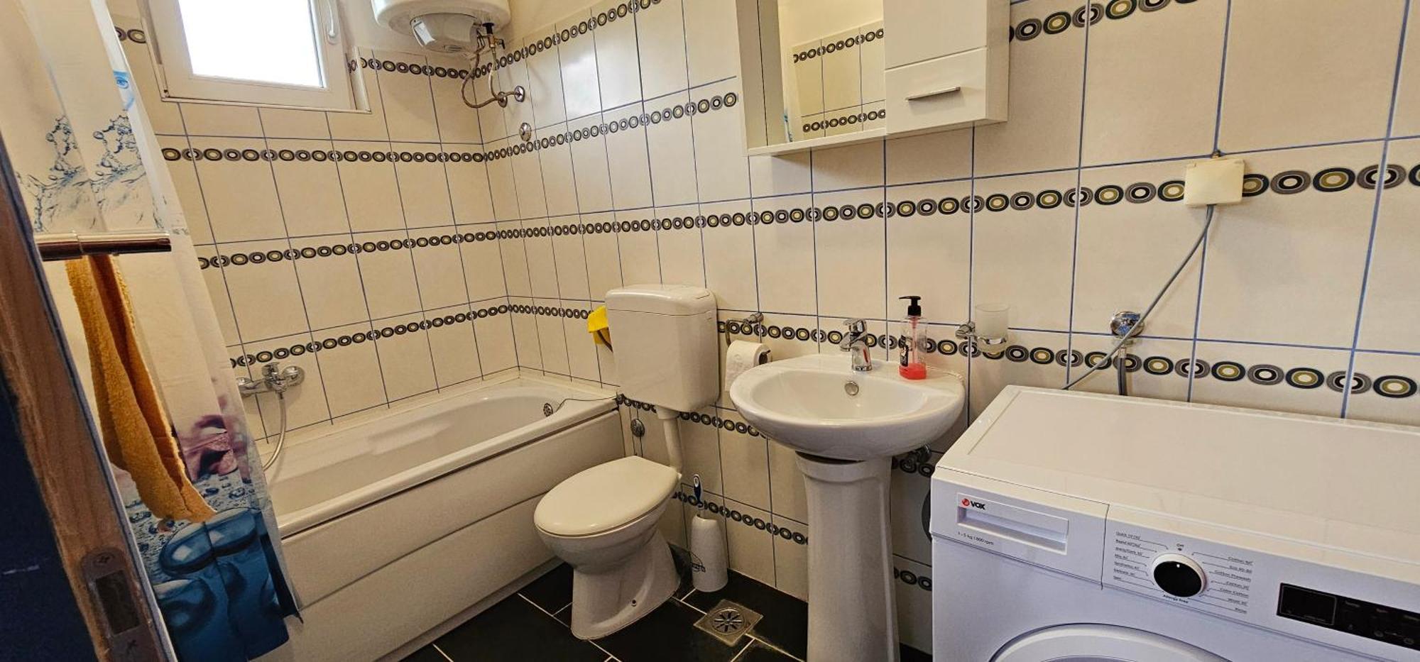 טיווט Apartments Simonovic מראה חיצוני תמונה