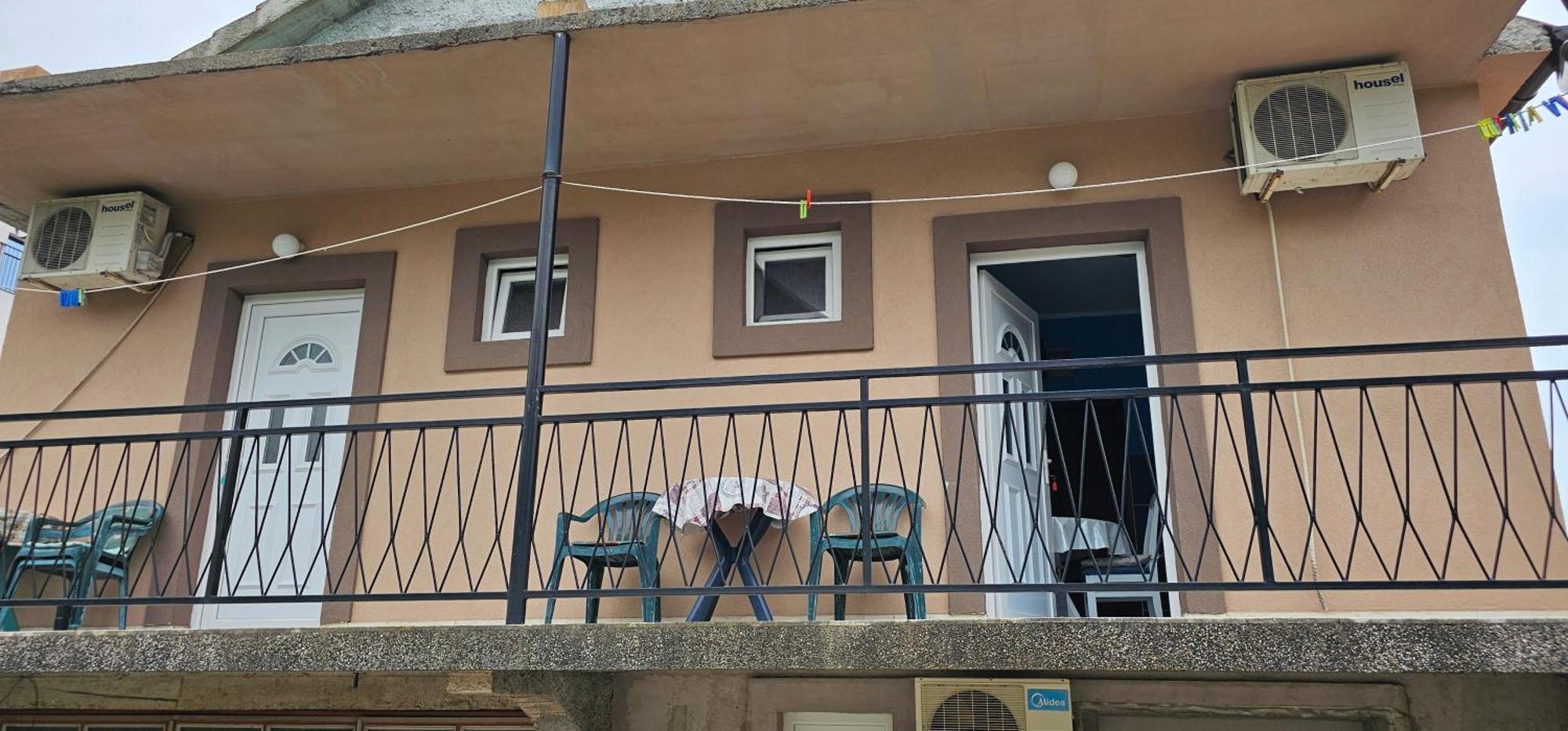 טיווט Apartments Simonovic מראה חיצוני תמונה