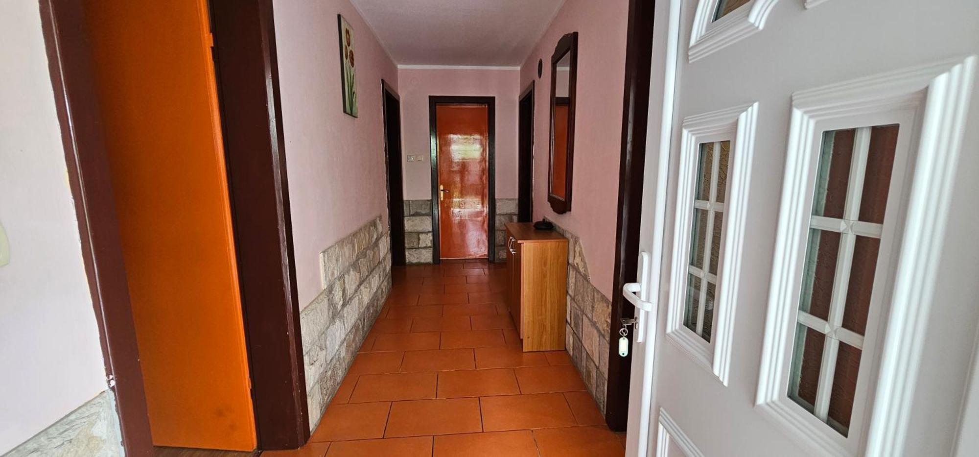 טיווט Apartments Simonovic מראה חיצוני תמונה