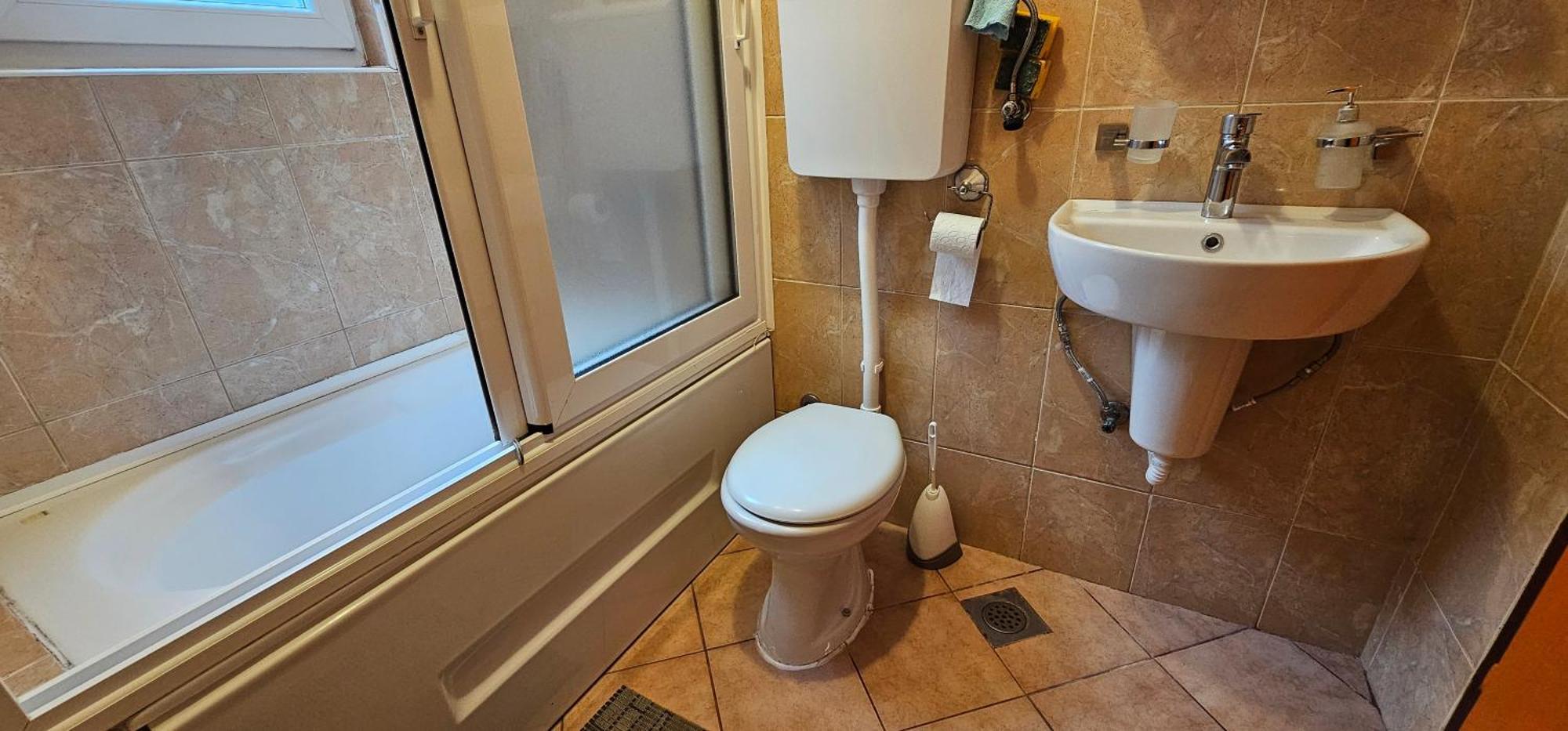 טיווט Apartments Simonovic מראה חיצוני תמונה