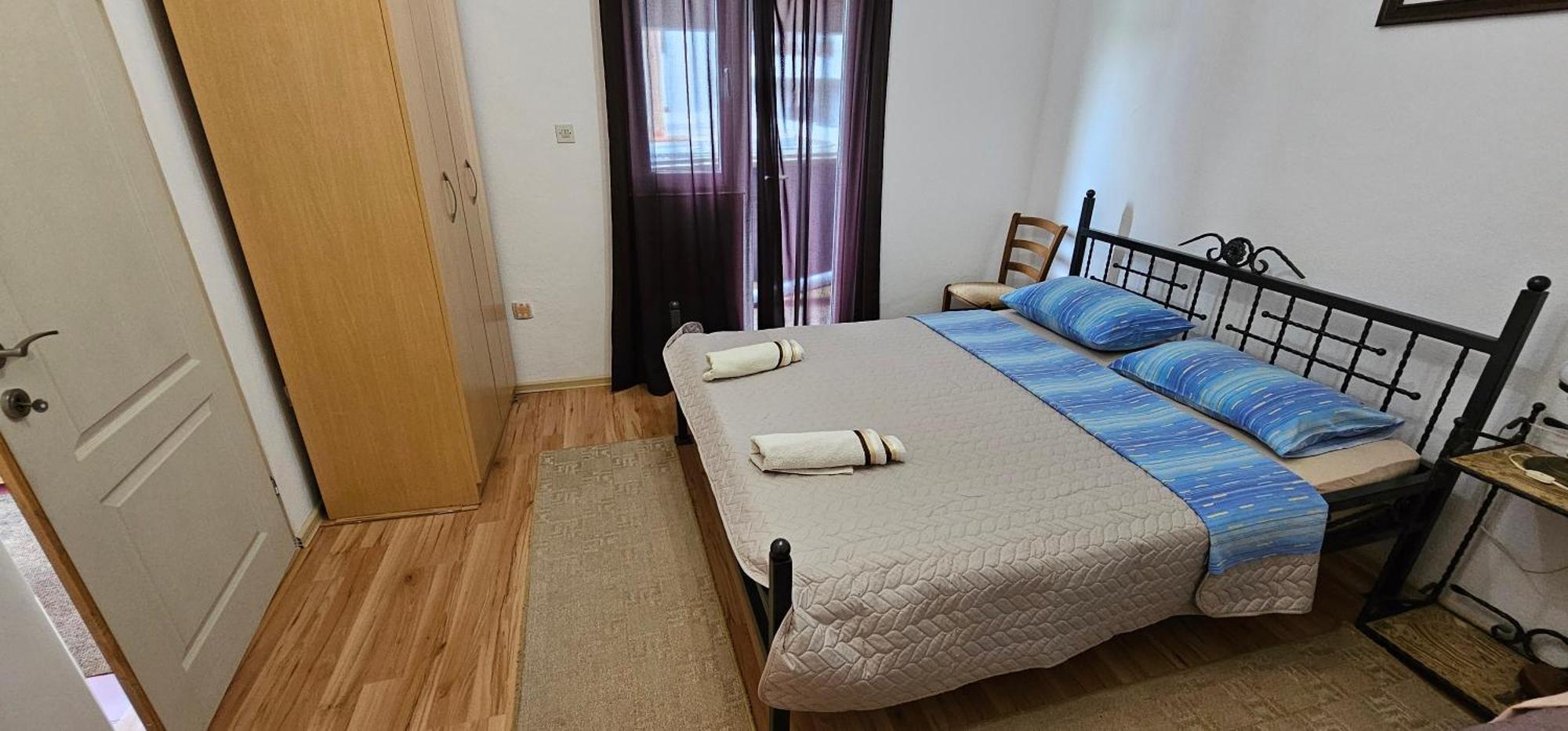 טיווט Apartments Simonovic מראה חיצוני תמונה