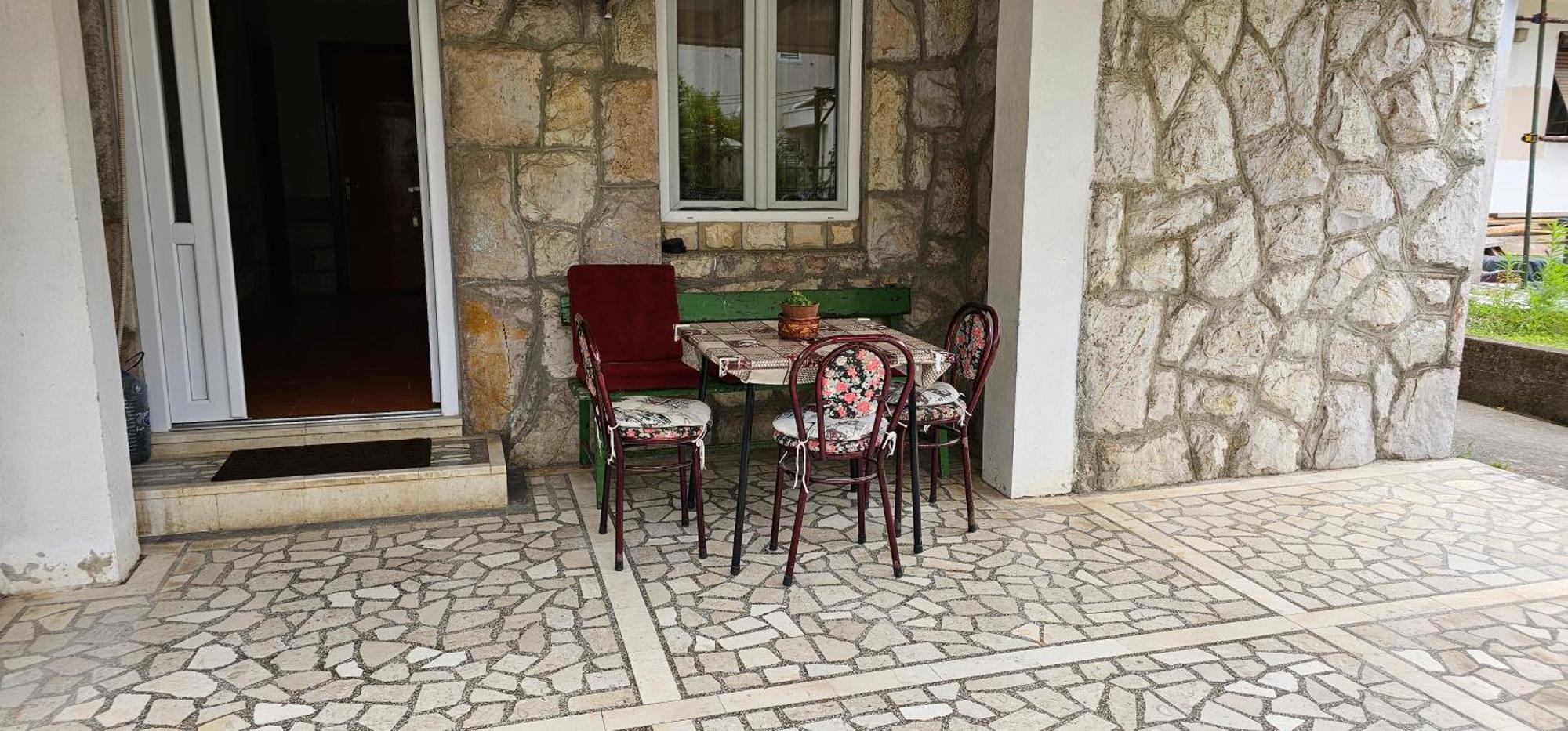 טיווט Apartments Simonovic מראה חיצוני תמונה