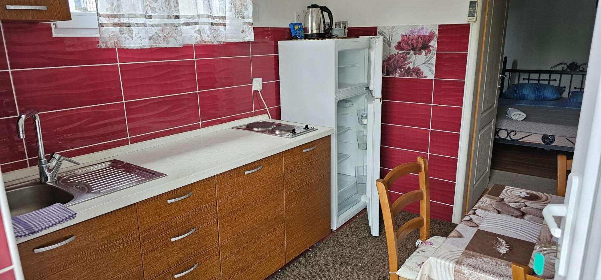 טיווט Apartments Simonovic מראה חיצוני תמונה
