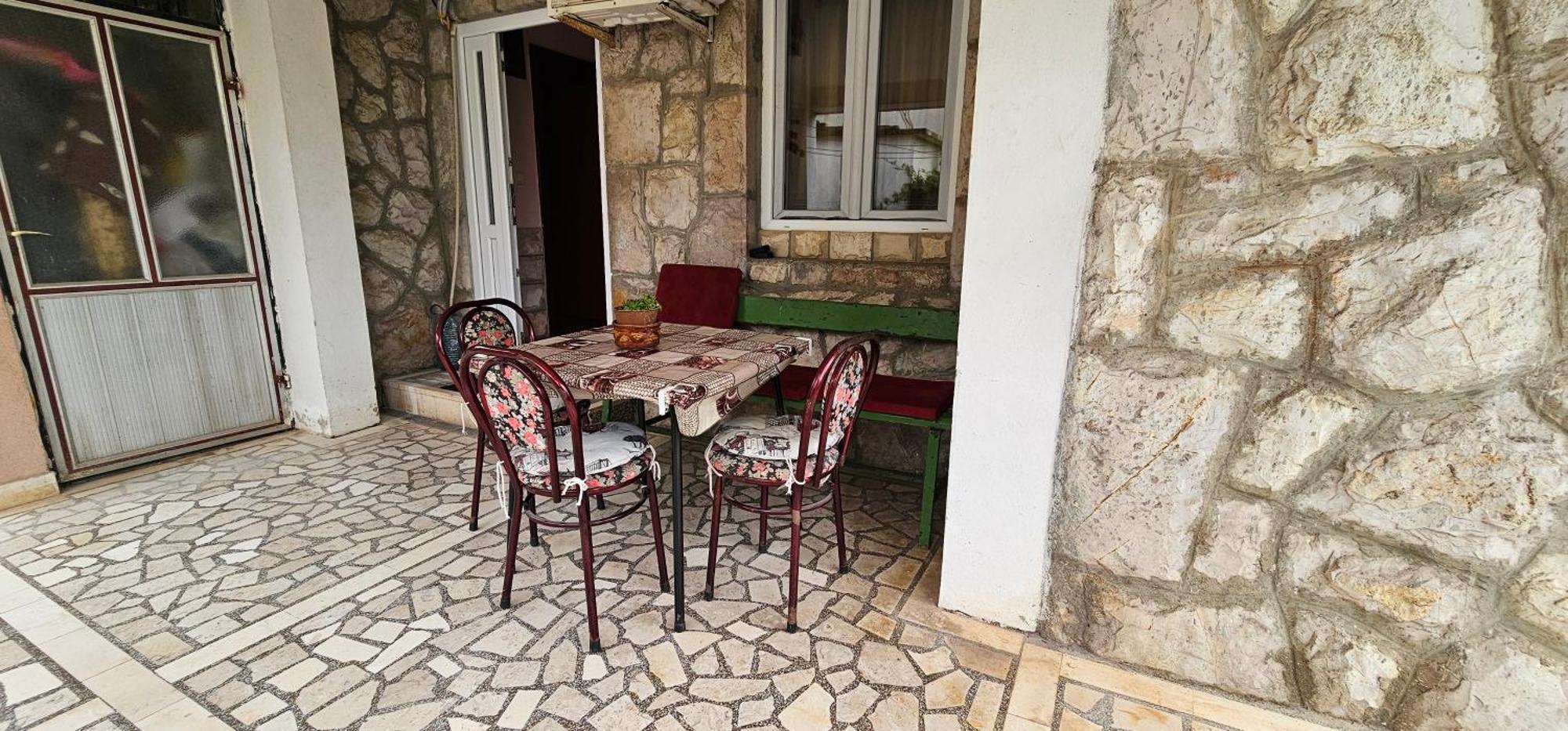 טיווט Apartments Simonovic מראה חיצוני תמונה