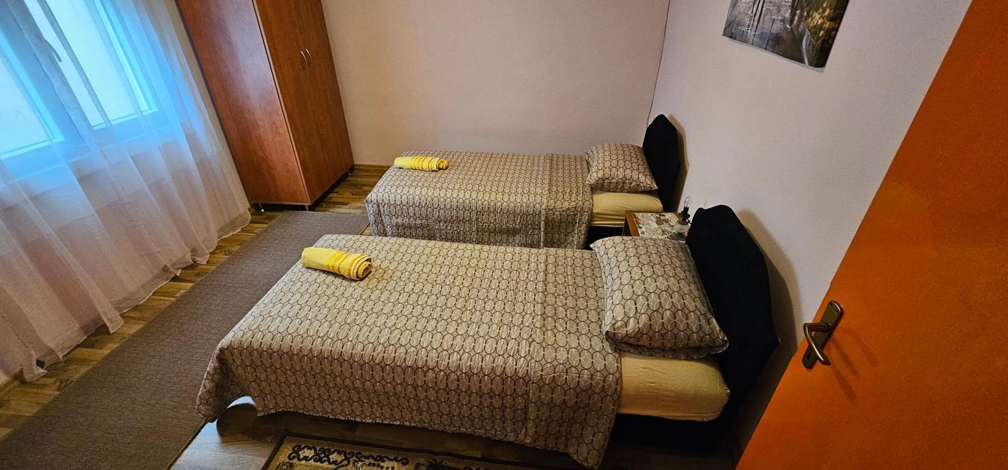 טיווט Apartments Simonovic מראה חיצוני תמונה