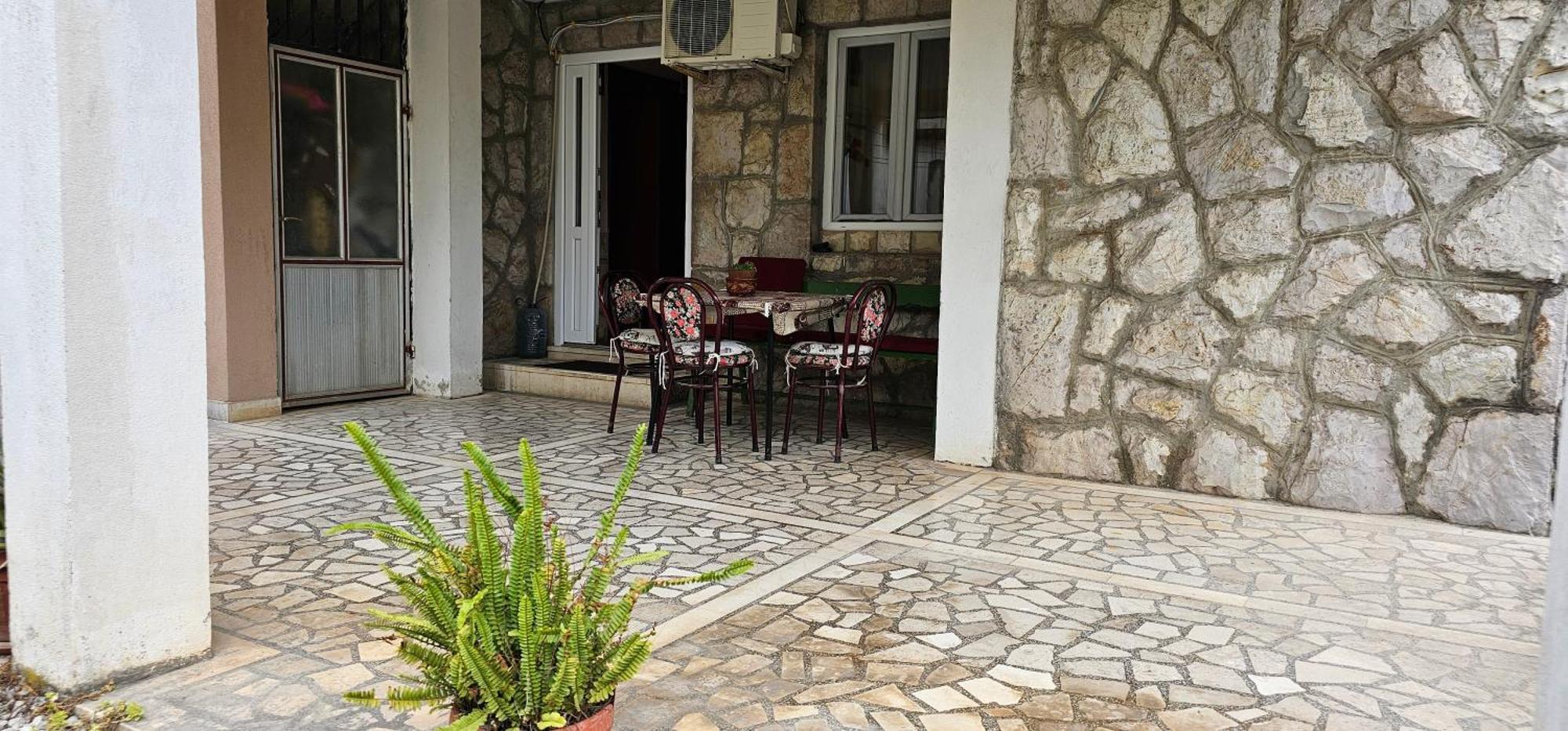 טיווט Apartments Simonovic מראה חיצוני תמונה