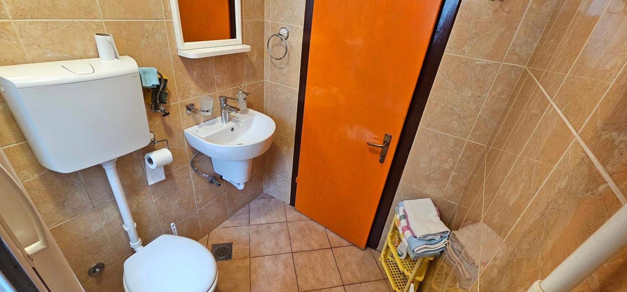 טיווט Apartments Simonovic מראה חיצוני תמונה