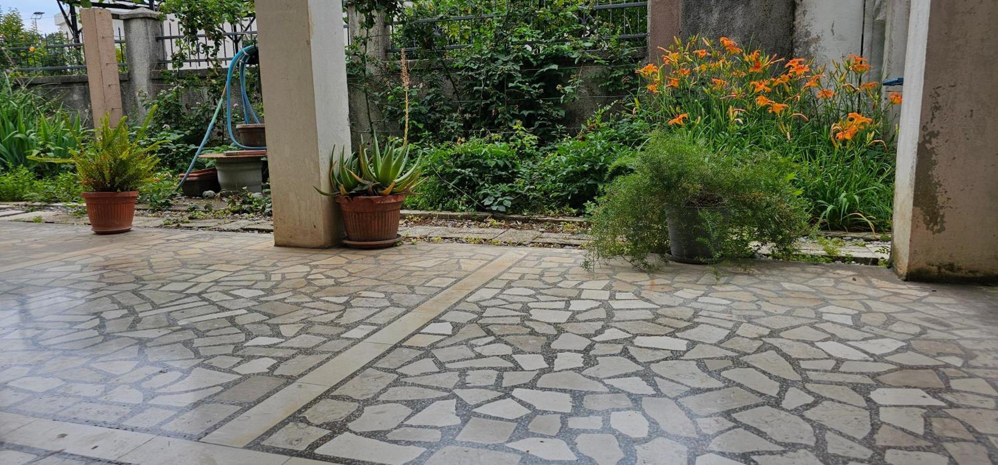 טיווט Apartments Simonovic מראה חיצוני תמונה