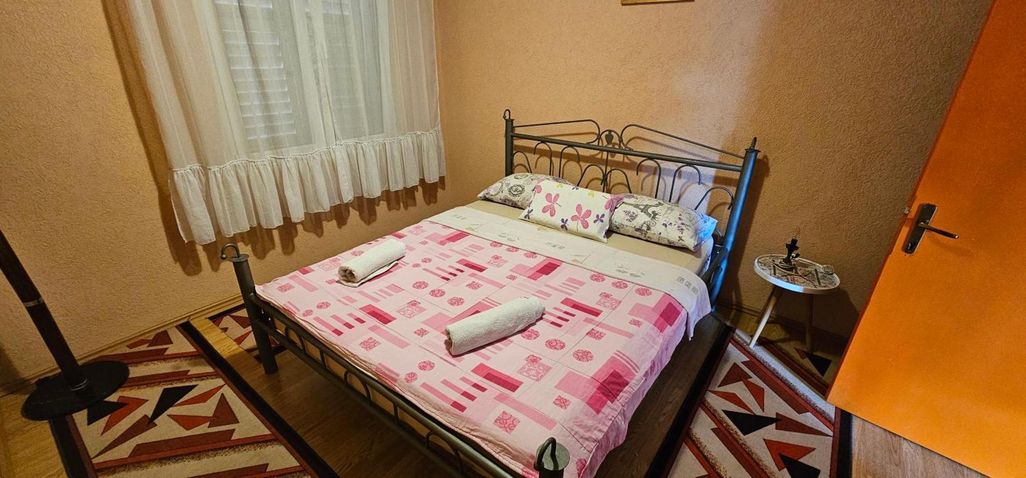 טיווט Apartments Simonovic מראה חיצוני תמונה