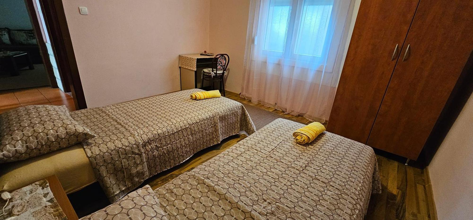 טיווט Apartments Simonovic מראה חיצוני תמונה