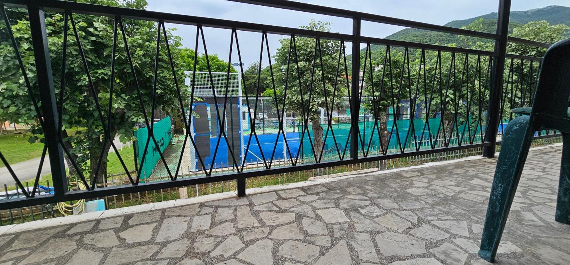 טיווט Apartments Simonovic מראה חיצוני תמונה