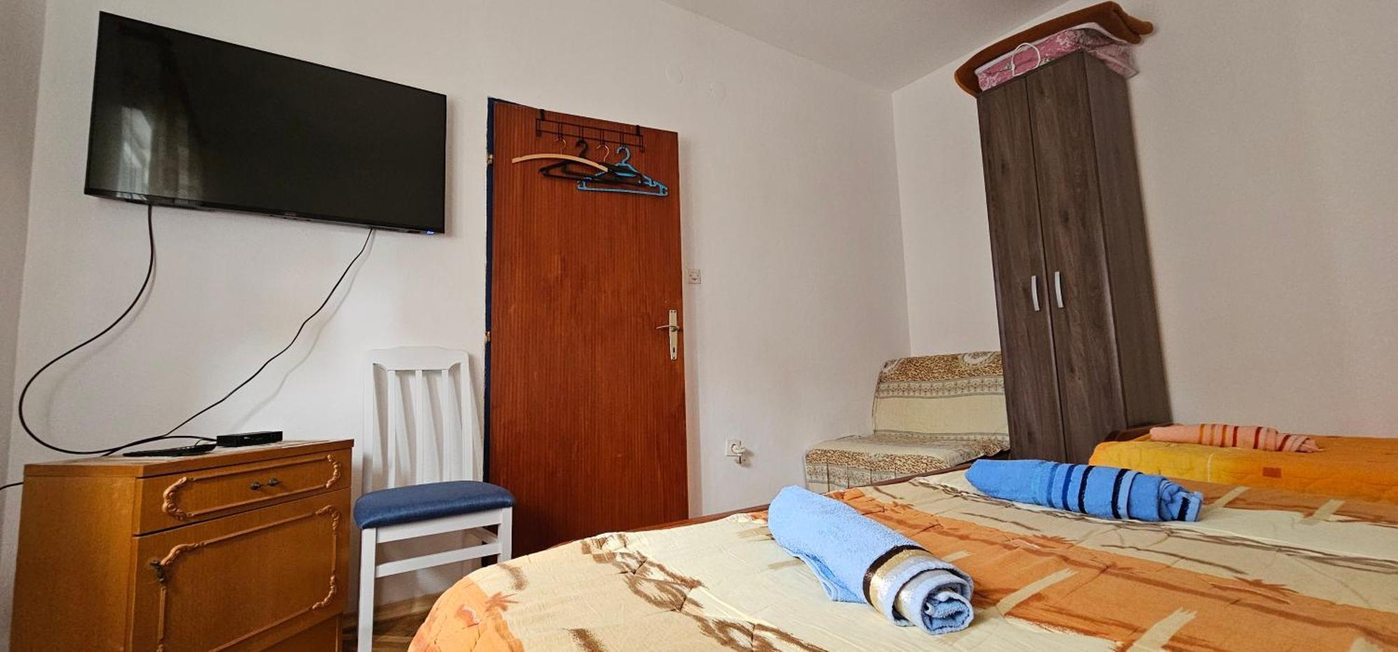 טיווט Apartments Simonovic מראה חיצוני תמונה