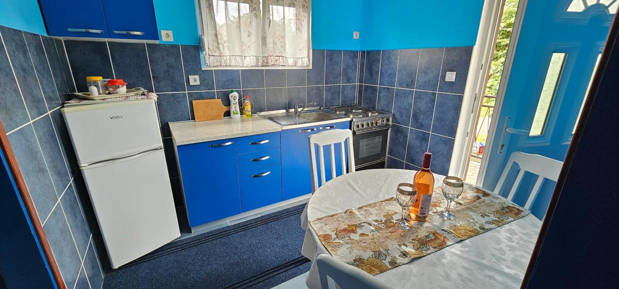 טיווט Apartments Simonovic מראה חיצוני תמונה
