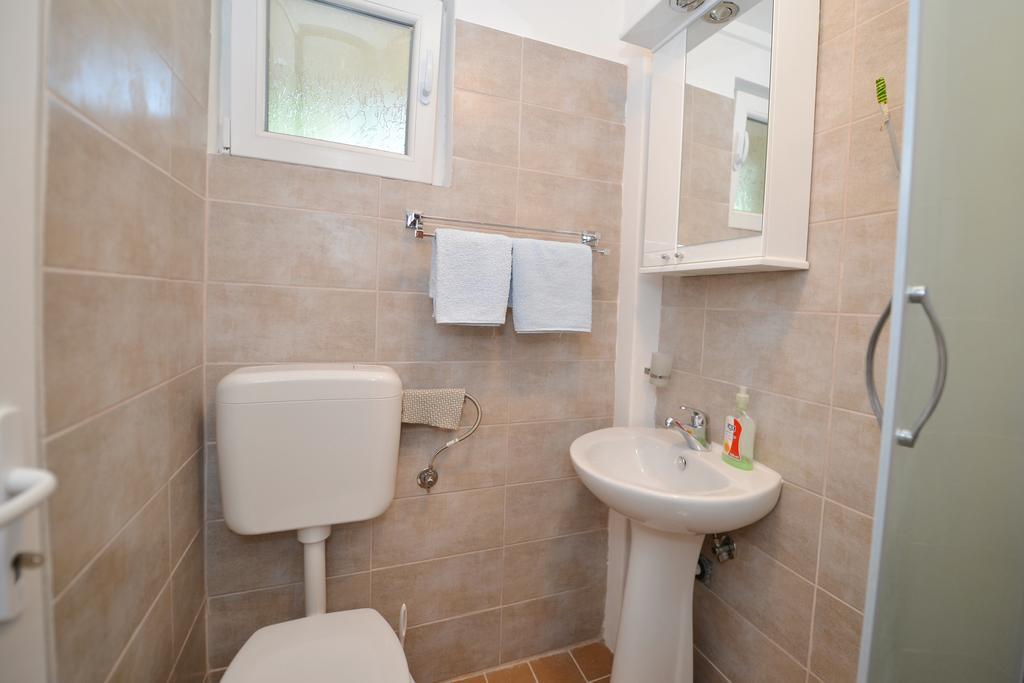 טיווט Apartments Simonovic מראה חיצוני תמונה