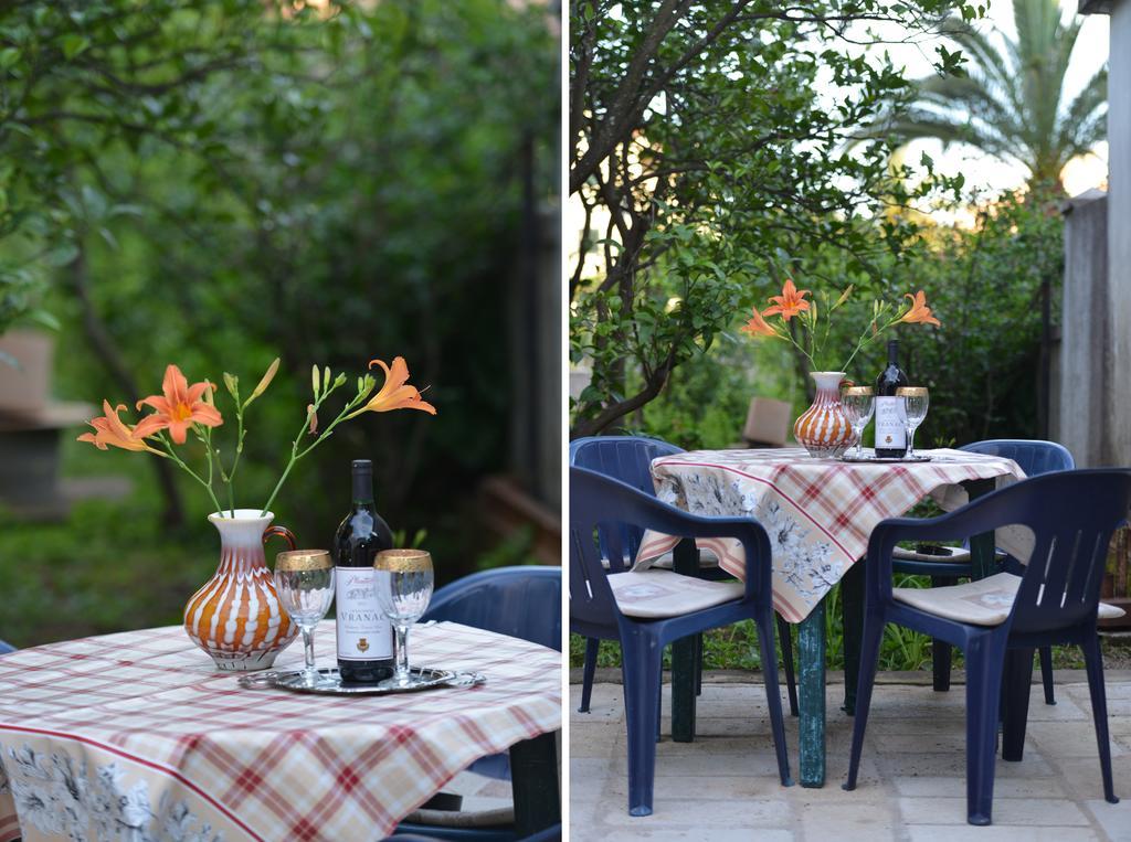 טיווט Apartments Simonovic מראה חיצוני תמונה