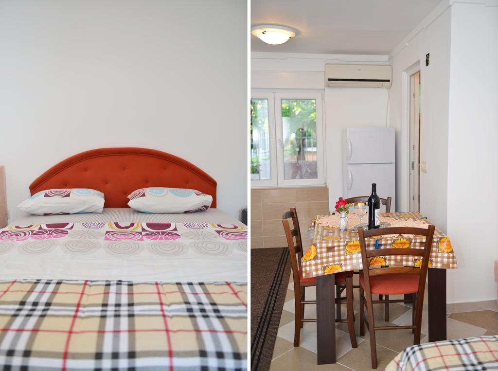 טיווט Apartments Simonovic מראה חיצוני תמונה