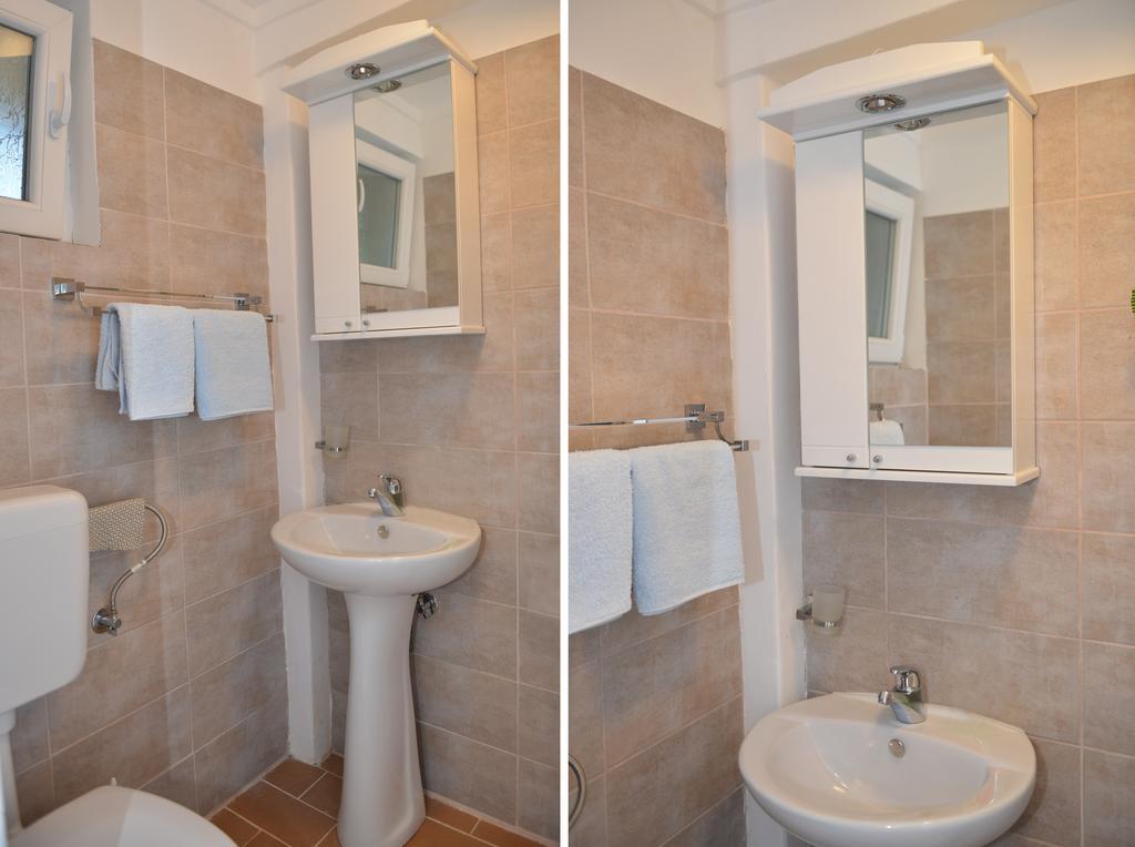 טיווט Apartments Simonovic מראה חיצוני תמונה