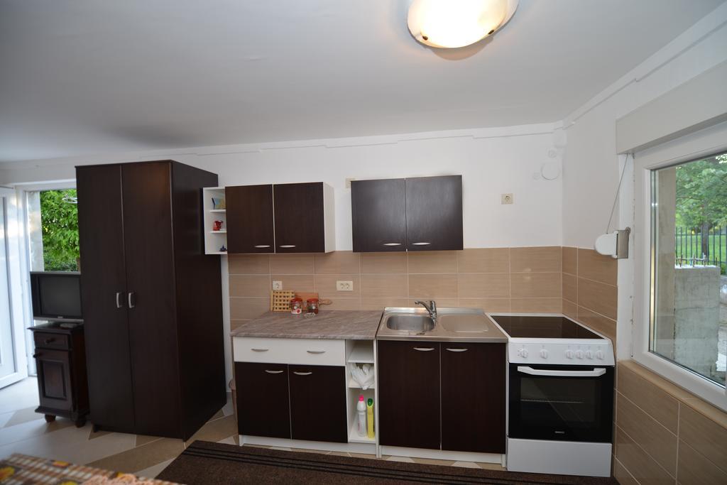 טיווט Apartments Simonovic מראה חיצוני תמונה