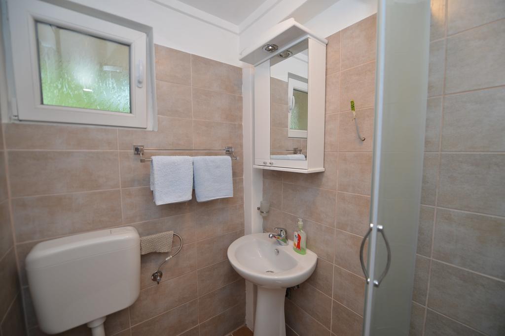 טיווט Apartments Simonovic מראה חיצוני תמונה
