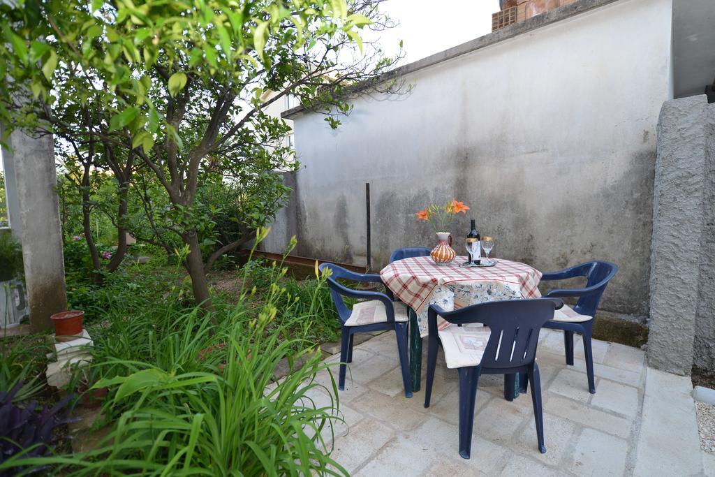 טיווט Apartments Simonovic מראה חיצוני תמונה