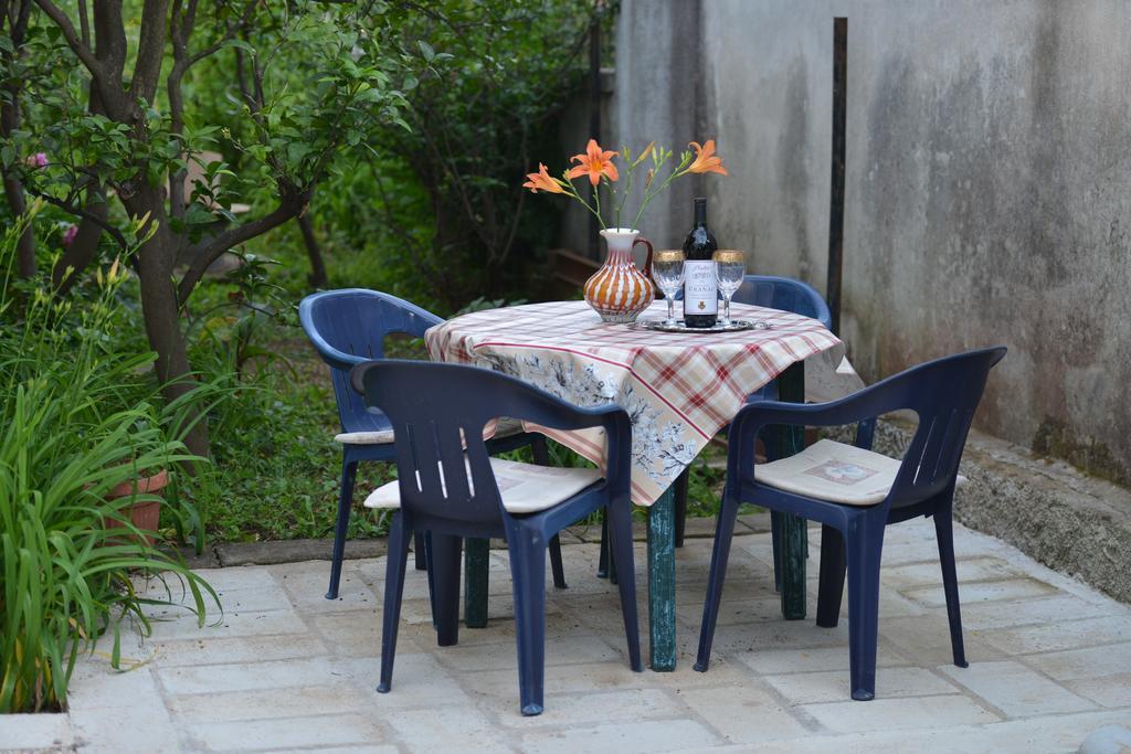 טיווט Apartments Simonovic מראה חיצוני תמונה